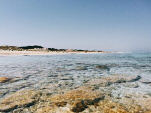 Alquilar un barco en Ibiza para acceder a los rincones más bonitos de Ibiza y Formentera