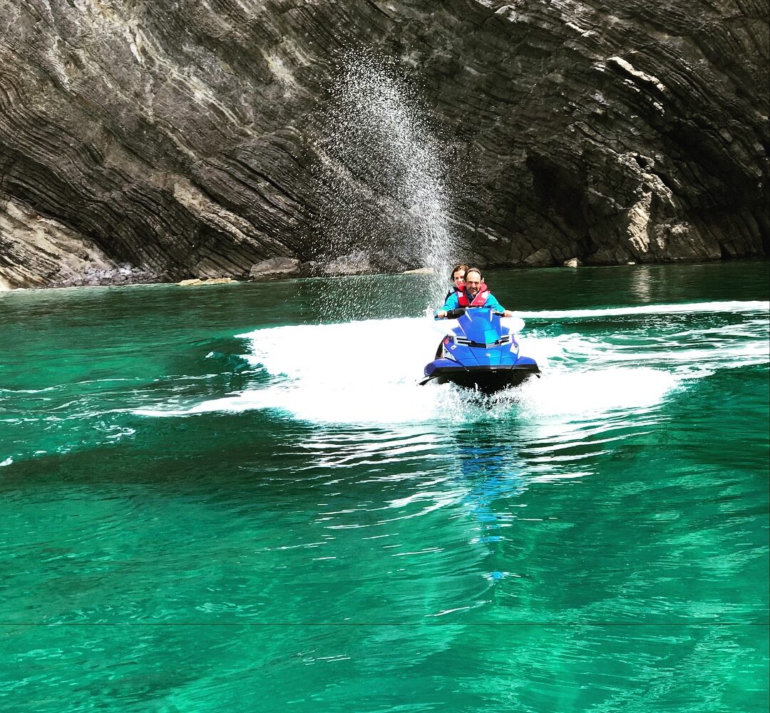 alquiler de barcos en ibiza moto de agua