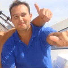 Alquilar un barco en Ibiza y pasarlo genial con los amigos